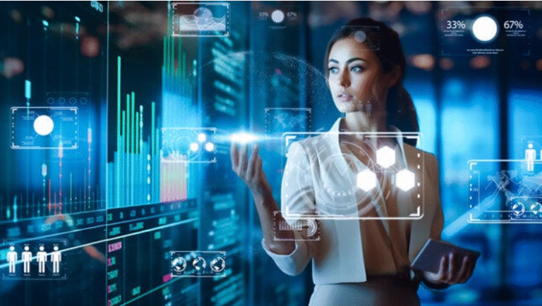 The Evolution of Technology: Shaping Our Future