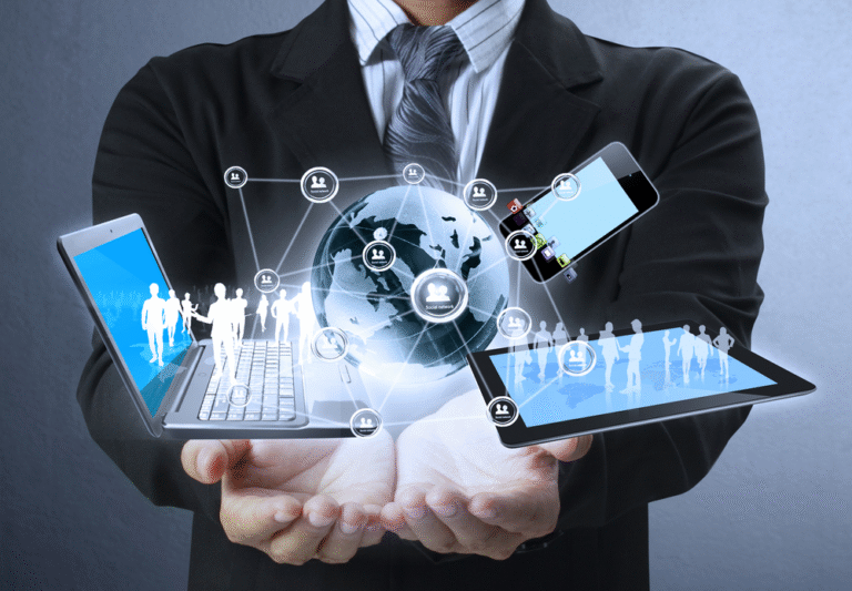 Artificial Intelligence and Its Impact on Society