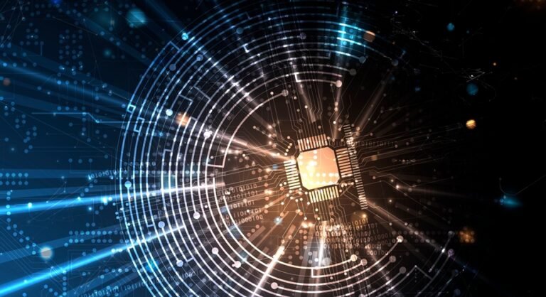 Cloud Computing and the Digital Workplace