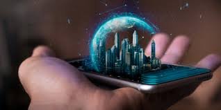 The Internet of Things (IoT) and Smart Living