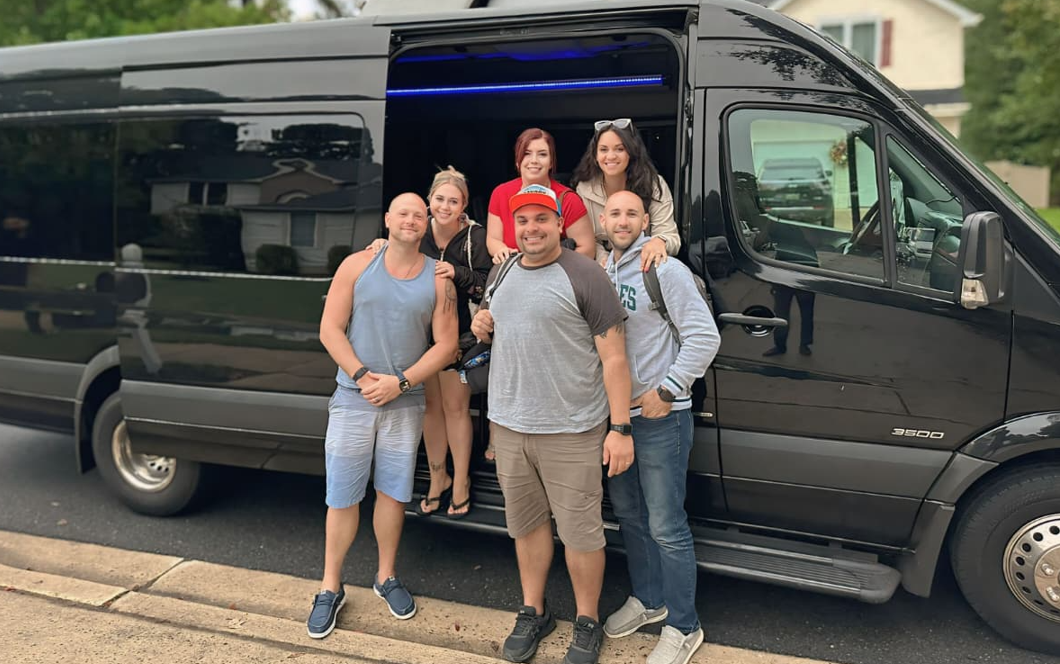 Optimus Fleets LLC – Luxury Transportation Services in Chesilhurst, NJ