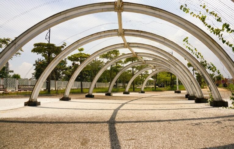 competitive market analysis framework