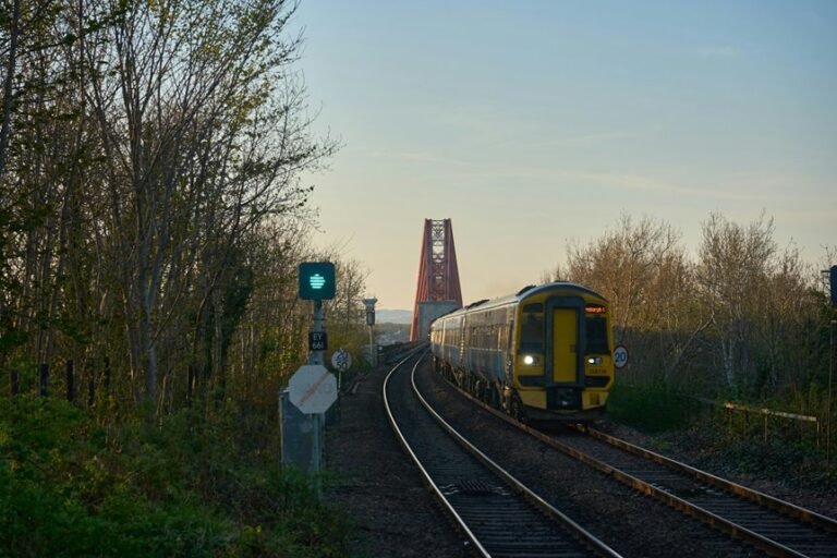 strategic opportunity signal scan