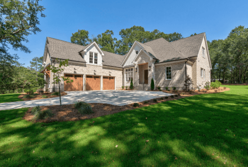 Why Brouwer Building Group Is the Most Trusted Home Builder in Athens, GA
