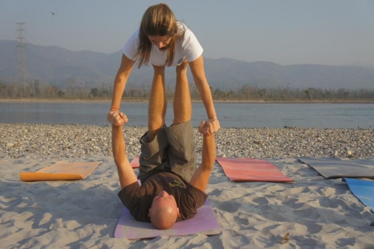 The Benefits of Learning Sanskrit During Yoga Teacher Training