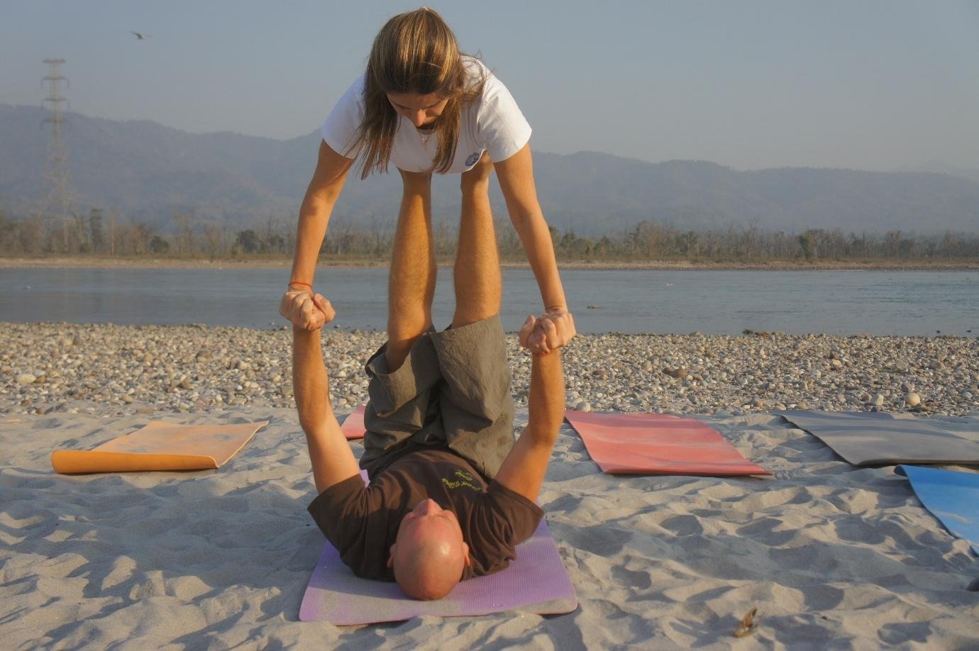 The Benefits of Learning Sanskrit During Yoga Teacher Training