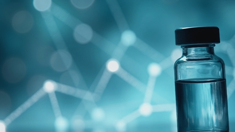 The Semax Trap: What That "Research Only" Sticker Is Actually Protecting (Spoiler: Not You)