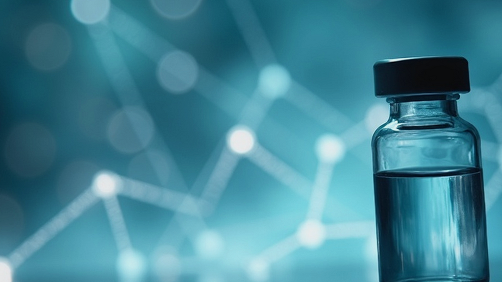 The Semax Trap: What That "Research Only" Sticker Is Actually Protecting (Spoiler: Not You)
